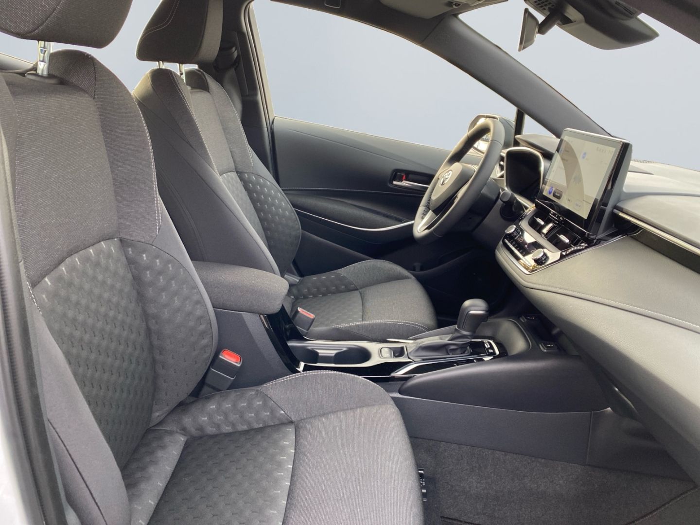 Toyota Corolla - Bild 18