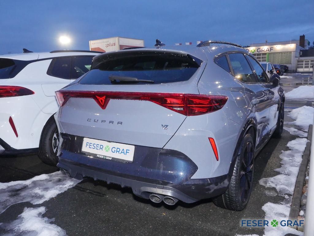 Cupra Formentor - Bild 3