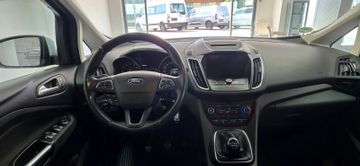 Ford C-Max - 10