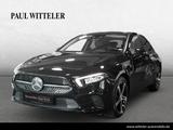 Mercedes-Benz A 200 Limousine Progressive LED/Night/Rückfahrk. - gebrauchte Mercedes-Benz A 200 aus dem Jahr 2019