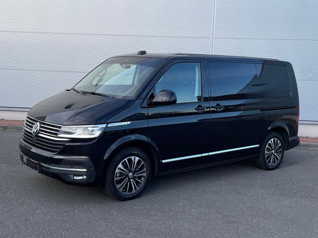 Volkswagen T6.1 Multivan Highline 4M DCC EL.SITZ ACC SITZHZ