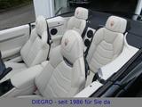 Maserati GranCabrio Sport * 1. Hand * extrem gepflegt - Maserati GranCabrio aus 2019