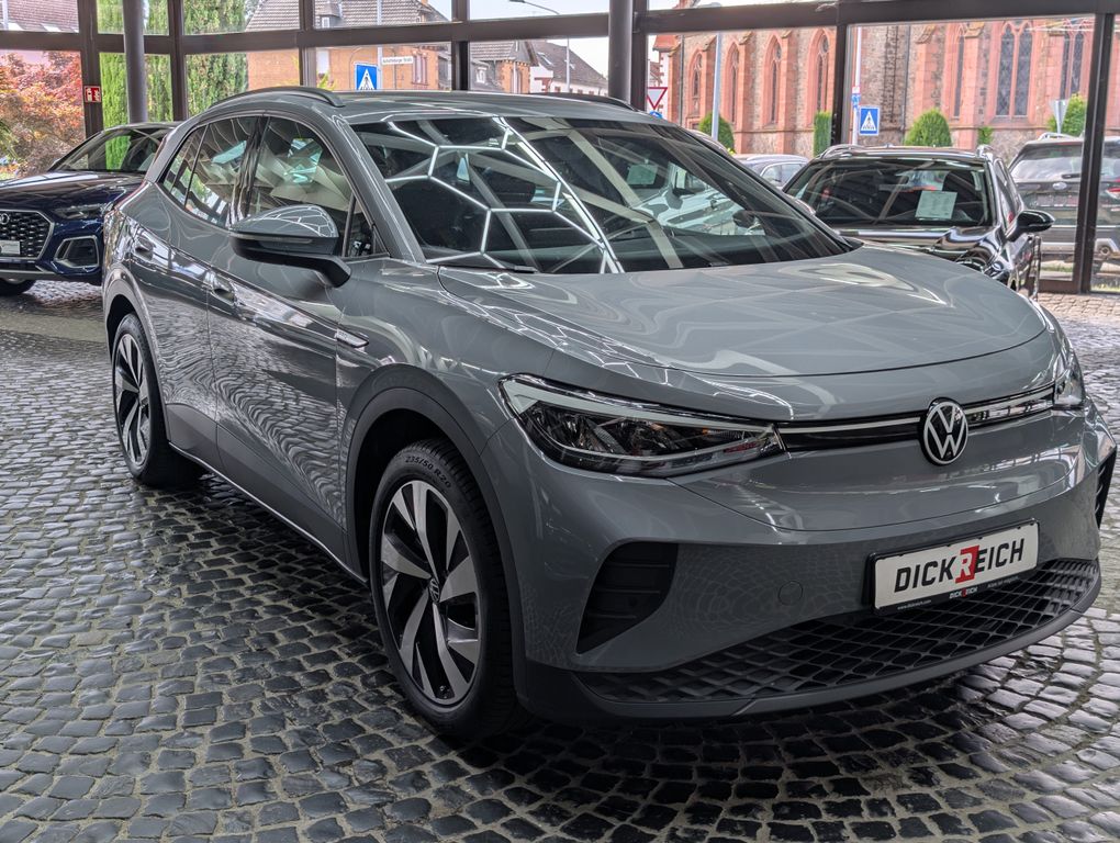 Image of Volkswagen ID.4
