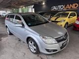 Opel Astra H Caravan 1.6l*KLIMA*TEMPO*AHK*TÜV 10/2027 - Opel Astra aus 2007: Kombi
