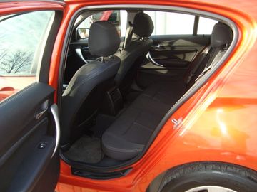 BMW 114 - 9