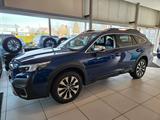 Subaru OUTBACK Outback Platinum - blaue Subaru Outback