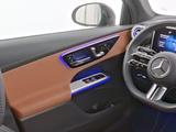 Mercedes-Benz GLC 200 4Matic Edition AMG Line AHK PANO NightP. - Mercedes-Benz GLC 200 in Mannheim