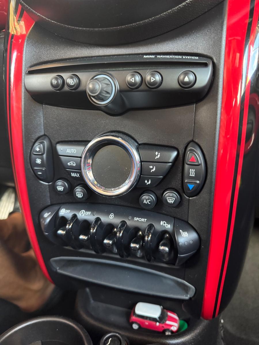 MINI John Cooper Works Paceman John Cooper Works ...
