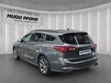 Ford Focus ST-Line X | ACC | AHK | GJR | PDC | RFK | - gebrauchte Ford Kombis