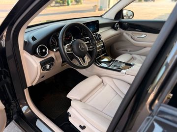 Mercedes GLC 300 - 10