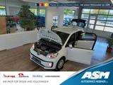 Volkswagen up! move up! 1.0*R-KAM*PDC*SHZ*MAPS+MORE*DAB*NSW - Volkswagen up! aus 2022