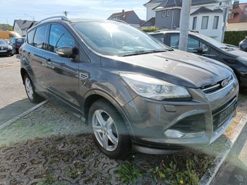 Ford Kuga - 6