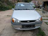 Ford fiesta Baujahr 2002 - gebrauchte Ford Fiesta aus dem Jahr 2001