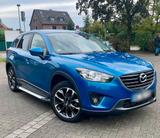 Mazda CX 5 Skyactive Sportsline - Mazda CX-5 in Leverkusen