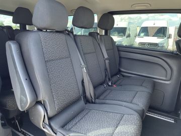 Mercedes Vito - 10