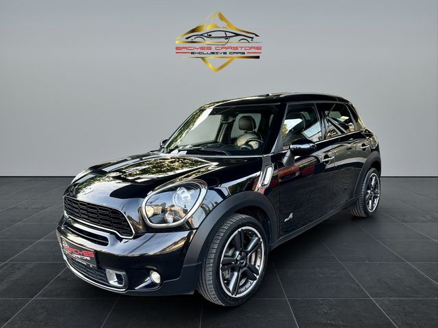 MINI Cooper S Countryman All4*PANO*AUTOMATIK*VOLL*