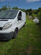 Renault Trafic 1,9 dtci
