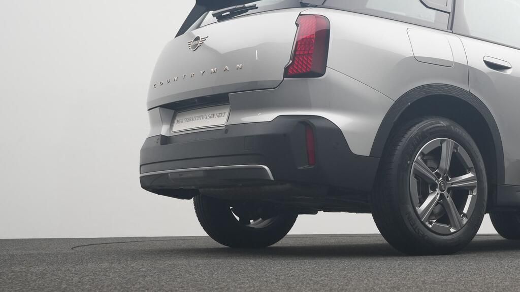 MINI One Countryman - Bild 23