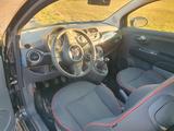 Fiat 500 1.2 8V Lounge Lounge - Fiat 500 von privat