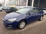 Opel Astra J Sports Tourer Edition