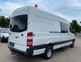 Mercedes-Benz Sprinter 519 CDI KA L3H2/ 4X4/ Automatik/ AC/ E6 - Mercedes-Benz Sprinter: 519