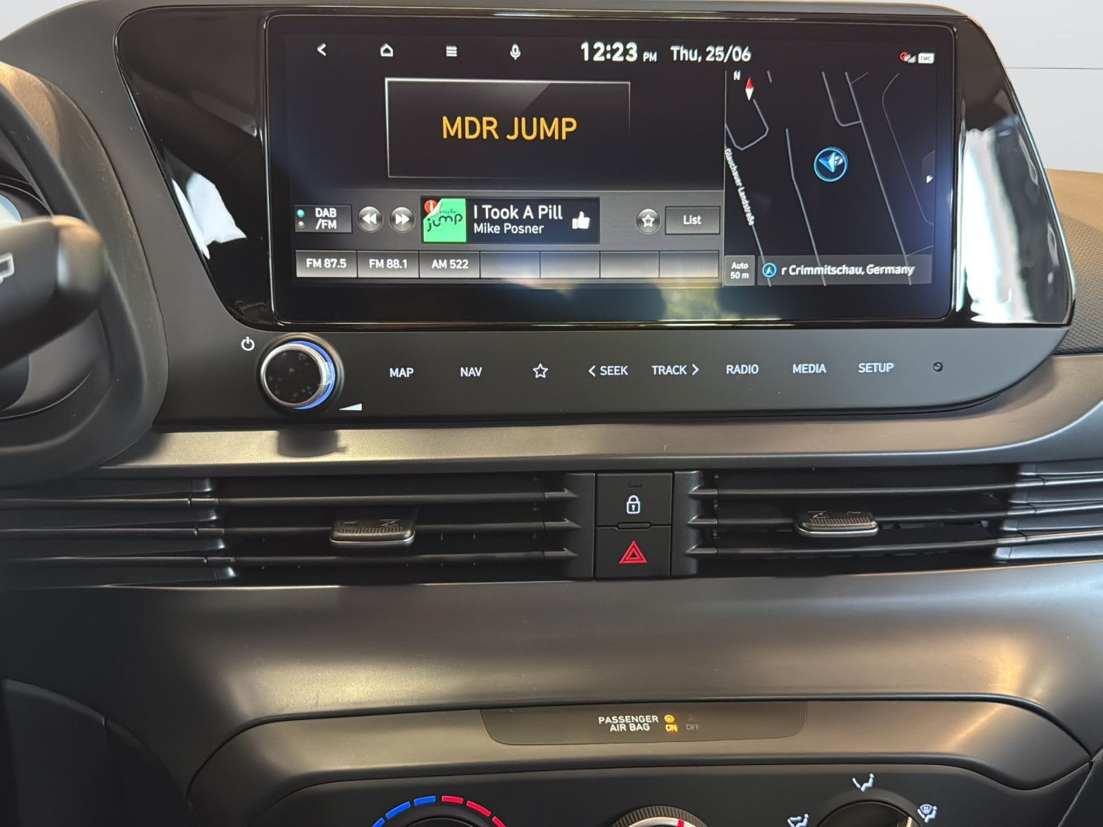 Hyundai i20 - Bild 9