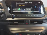 Hyundai i20 - Vorschau Bild 9