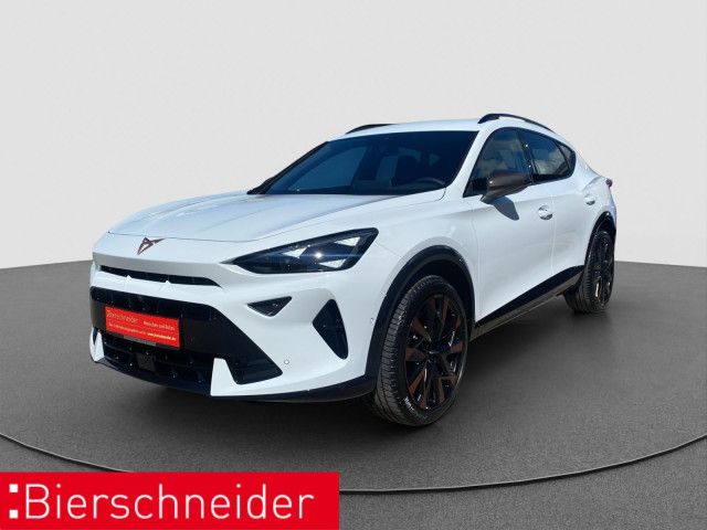 Cupra Formentor 2.0 TSI DSG 4Drive VZ 19 MATRIX SENNH 