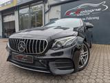 Mercedes-Benz E 350/E53  Coupe PANO/WIDE/HIFI/SIH/MEM/KAMERA - Mercedes-Benz E 350 Gebrauchtwagen in Köln