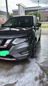Nissan X-Trail T32 2.0 DCi TEKNA 4X4 .  7 ... - Nissan X-TRAIL T32