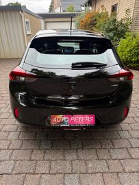 Opel Corsa - 5