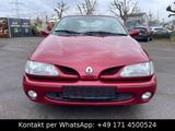 Renault Megane I Phase 2 Cabrio 1.6 16V Privilege*Klima - gebrauchte Renault Megane aus dem Jahr 2002