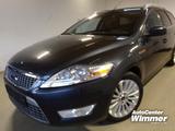 Ford Mondeo Turnier 2.0 Titanium X  AHK abnehmbar - Ford Mondeo: Titanium X