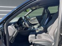 Audi S4 - Vorschau Bild 18