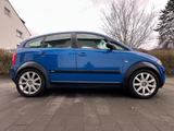 Audi A2 1.4TDI Color Storm S-Line 17 Zoll/Serviceheft - Audi A2: Line