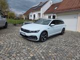 Volkswagen Passat Variant 1.4 TSI DSG GTE Variant GTE, Pano