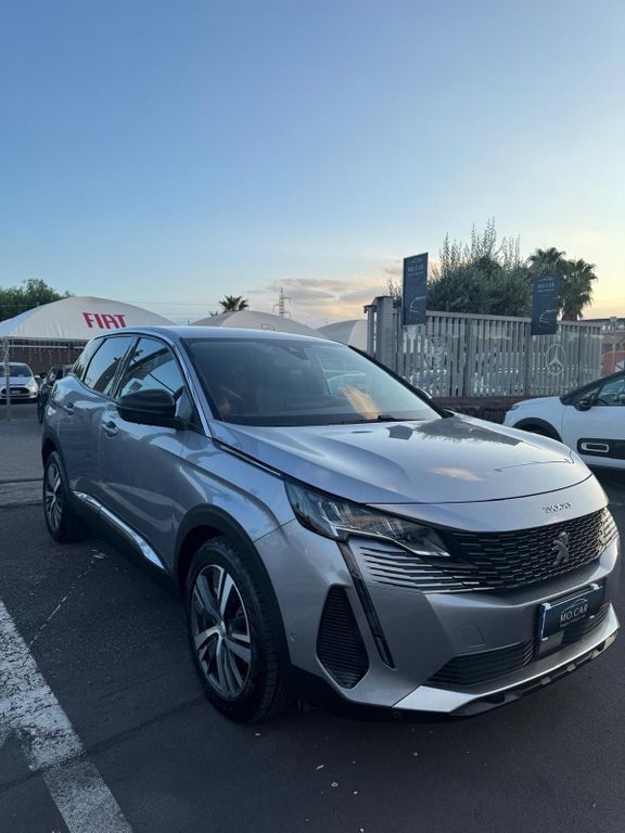 Image of Peugeot 3008