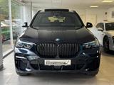 BMW X5 xDrive45e M-Sportpaket Komfort Panorama Laser - BMW X5 mit Hybrid-Antrieb: Sportpaket