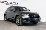 Audi Q5 40 TDI S-Line Sport Plus Quattro S-Tronic LED - Audi Q5 Gebrauchtwagen in Wuppertal