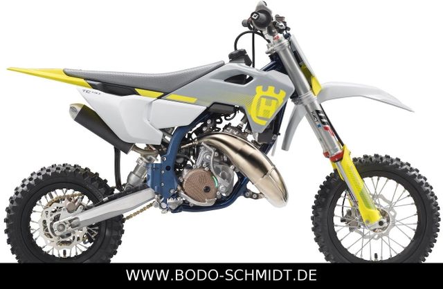 KTM SX  50  TC 50   2024  NEU