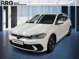 Volkswagen Polo 1.0 TSI MOVE OPF APPLE-CARPLAY SHZ PDC - Volkswagen Polo aus 2024