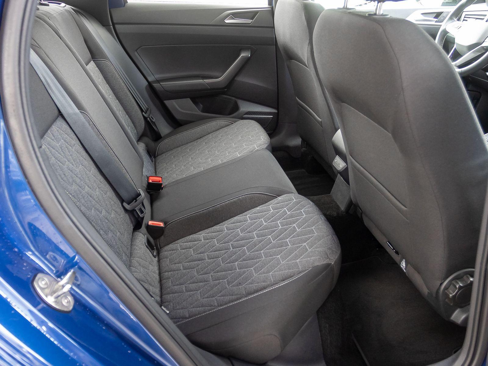 Volkswagen Taigo 1.0 TSI DSG MOVE, LED-Matrix, Navi, App-Co, миниатюра 20
