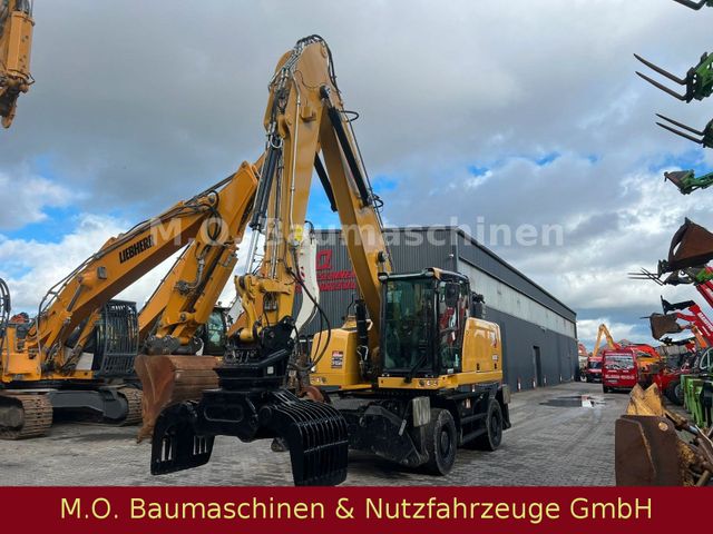 CAT CAT MH 3022