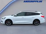 Ford Focus Turnier ST-Line 1.0EB mHEV LED+Kamera+ACC+ - Ford Focus ST mit Hybrid-Antrieb (Benzin/Elektro)