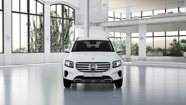 Mercedes-Benz GLB 200 d 4MATIC Navi PDC SHZ LED SpurH el.Heck