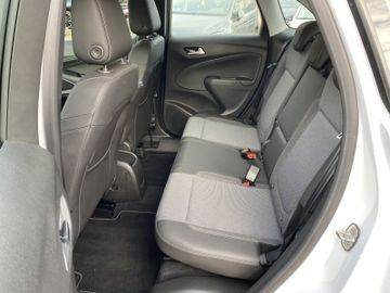 Bild 8 Opel Crossland (X) Crossland 1.2 AT/NAV/PDC vo+hi+Cam/SHZ+LHZ