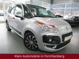 Citroën C3 Picasso Tendance Klima *TÜV:MAI-2026*1.-Hand* - gebrauchte Citroën C3 Picasso aus dem Jahr 2009
