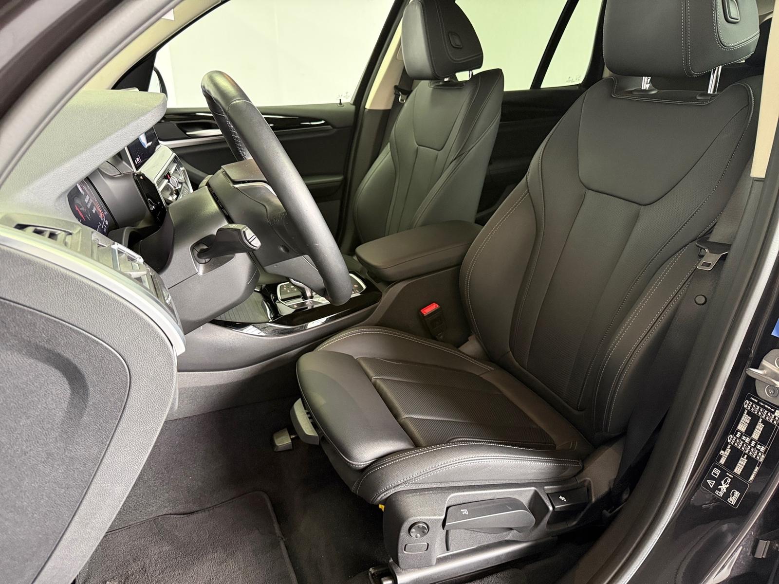 BMW X3 xDrive30i*a.LED*ACC*Navi*Kamera*LederDrive-A*, миниатюра 19