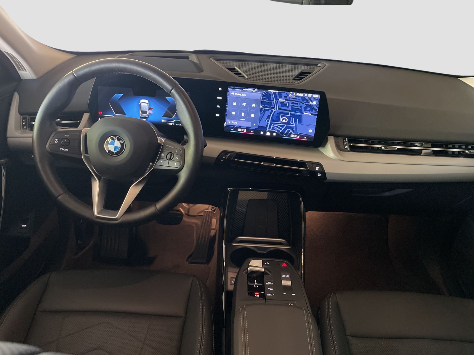 BMW X2 - Bild 12