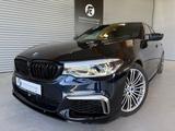 BMW M550i xDrive/ACC/HUD/360°/B&W/SOFTCLOSE - gebrauchte BMW M550 aus dem Jahr 2020